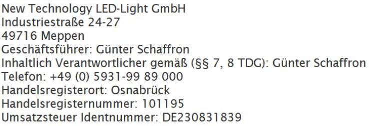 Impressum milchvieh-led-licht.de.ntligm.de