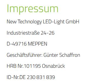 Impressum milchvieh-led-licht.de.ntligm.de